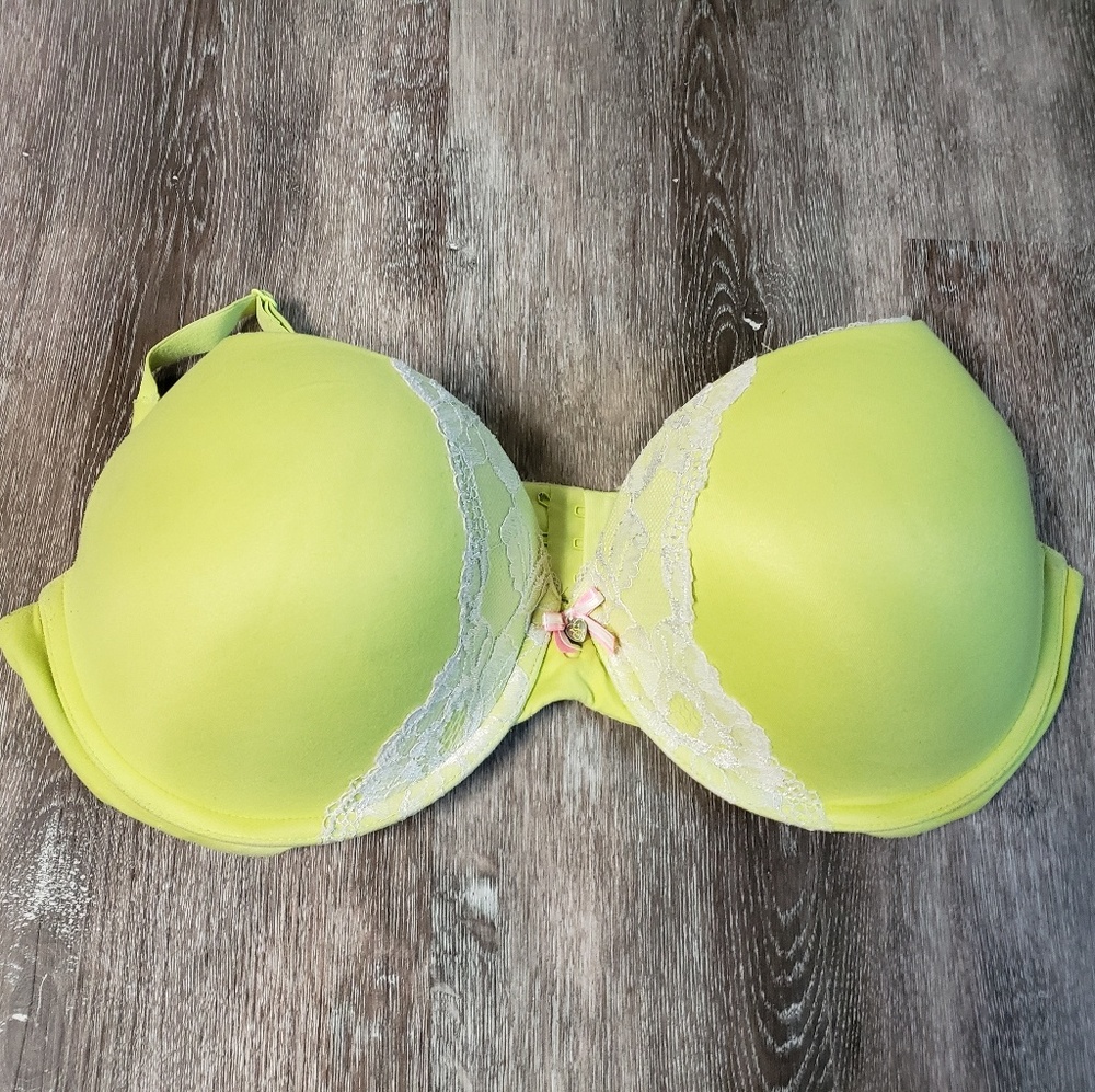Victoria's Secret Bra